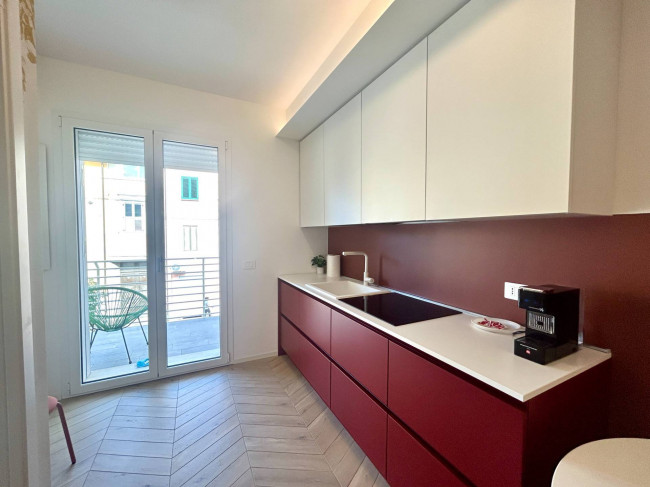 Appartamento in Vendita a San Benedetto del Tronto