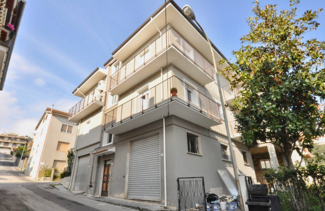 Appartamento in vendita a San Benedetto del Tronto