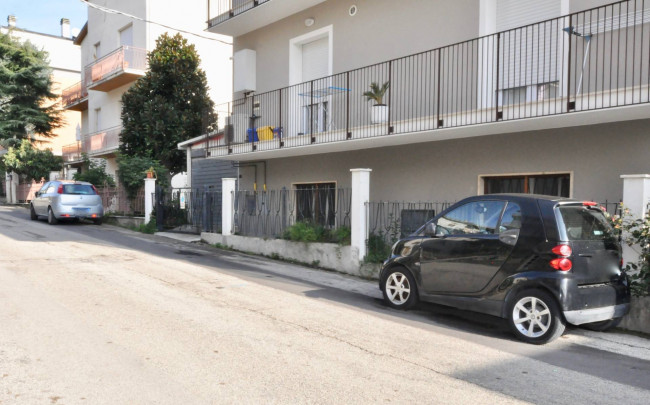 Appartamento in vendita a San Benedetto del Tronto