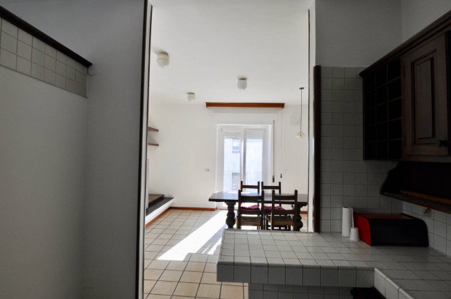 Appartamento in vendita a San Benedetto del Tronto