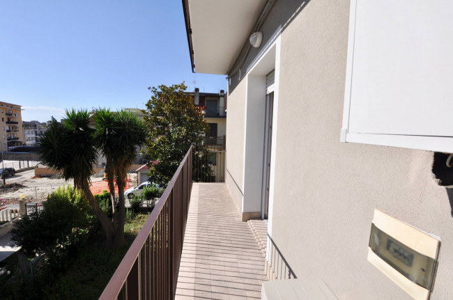 Appartamento in vendita a San Benedetto del Tronto