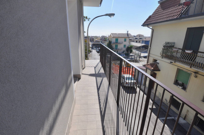 Appartamento in vendita a San Benedetto del Tronto