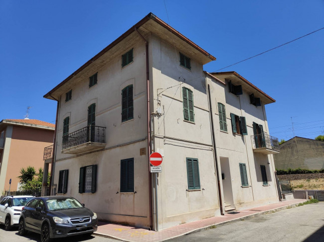 Appartamento in vendita a Grottammare