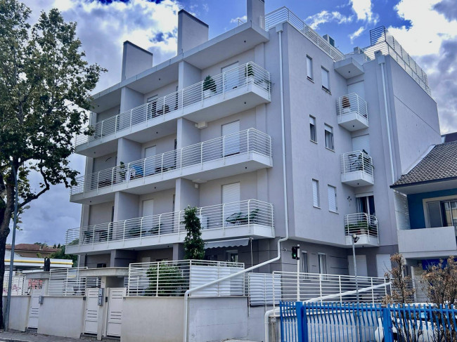 Appartamento in vendita a San Benedetto del Tronto