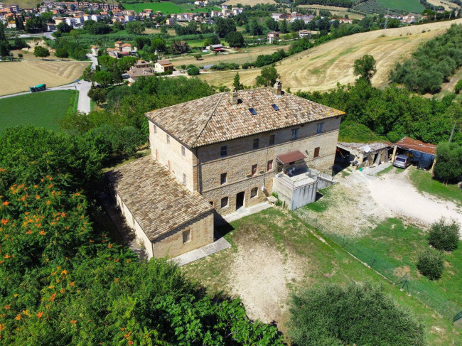 Country House for sale in Fermo