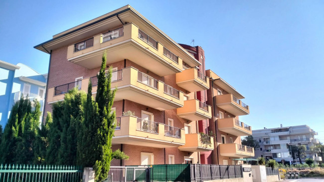 Appartamento in vendita a Grottammare