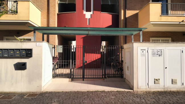 Appartamento in vendita a Grottammare