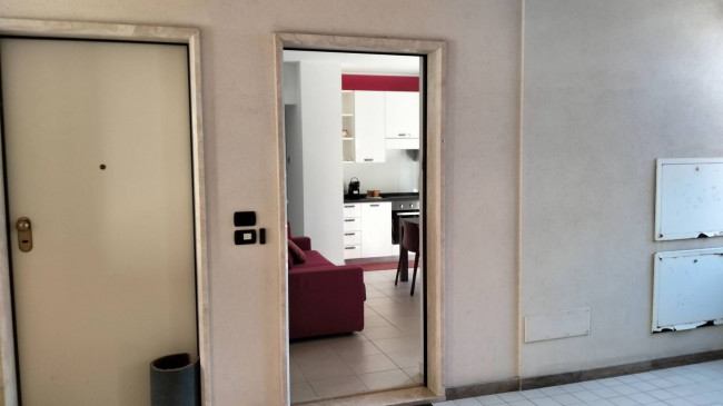 Appartamento in vendita a Grottammare