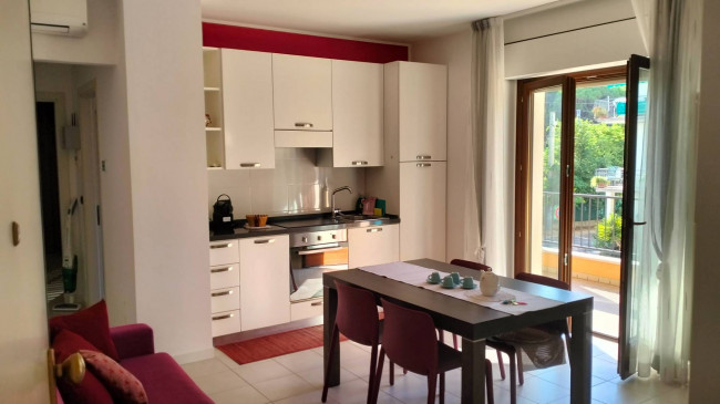 Appartamento in Vendita a Grottammare