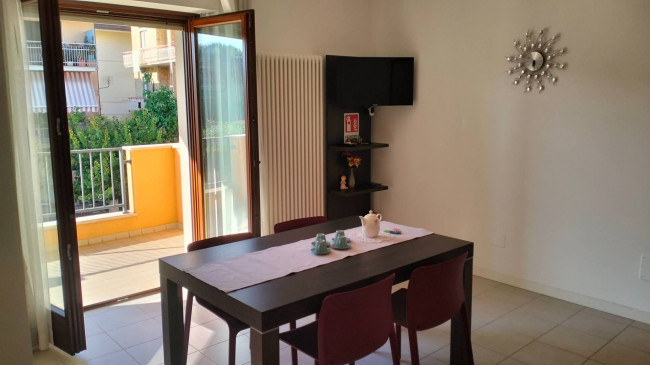 Appartamento in vendita a Grottammare