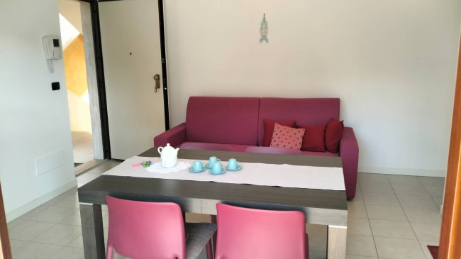 Appartamento in vendita a Grottammare