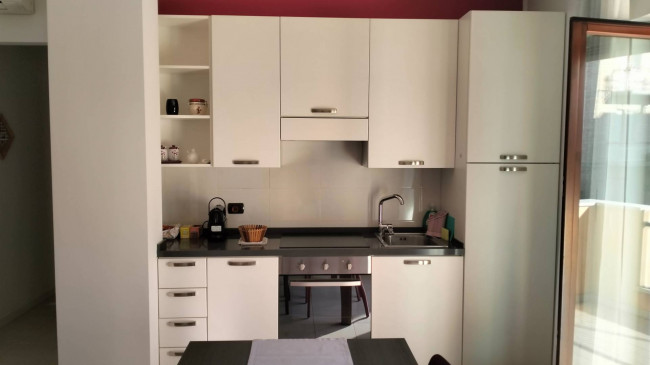 Appartamento in vendita a Grottammare