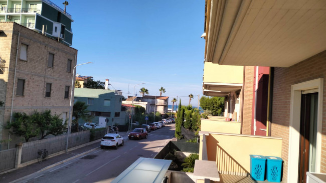 Appartamento in vendita a Grottammare