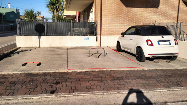 Appartamento in vendita a Grottammare