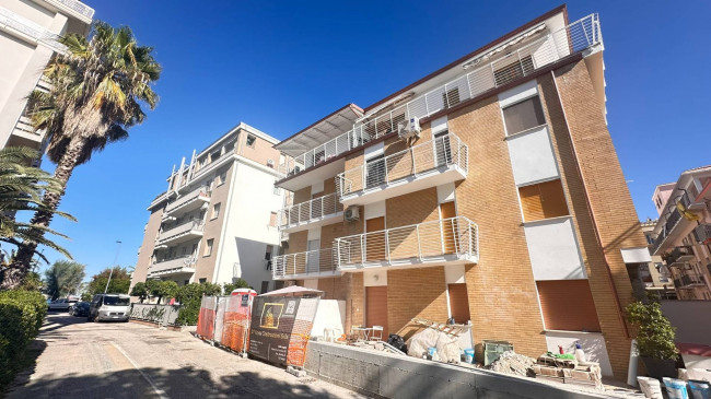 Appartamento in Vendita a San Benedetto del Tronto