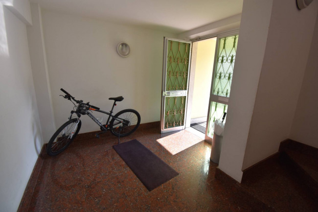 Appartamento in vendita a San Benedetto del Tronto