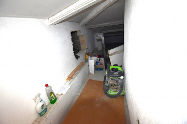 Appartamento in vendita a San Benedetto del Tronto