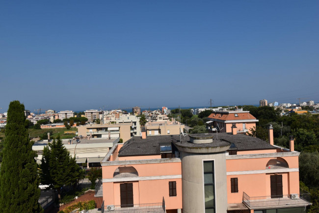 Appartamento in vendita a San Benedetto del Tronto