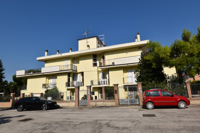 Appartamento in Vendita a San Benedetto del Tronto
