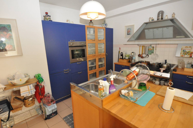 Villino a  schiera / bifamiliare in vendita a San Benedetto del Tronto