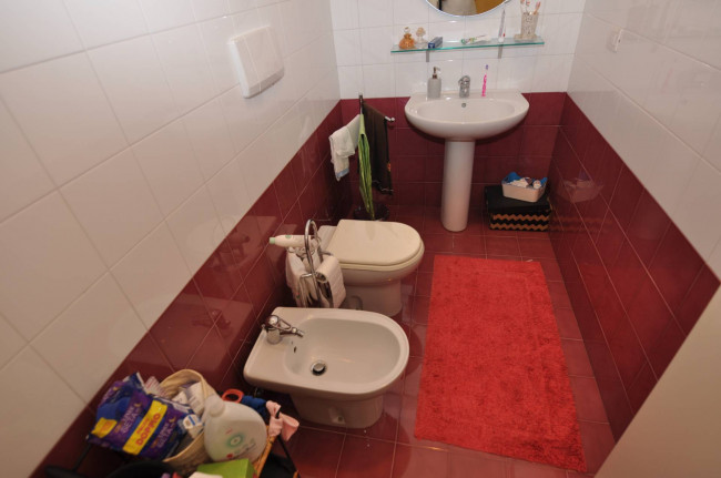 Villino a  schiera / bifamiliare in vendita a San Benedetto del Tronto