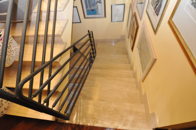 Villino a  schiera / bifamiliare in vendita a San Benedetto del Tronto