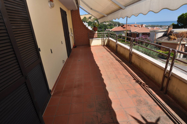 Villino a  schiera / bifamiliare in vendita a San Benedetto del Tronto