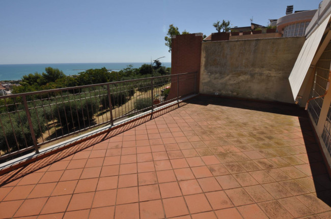 Villino a  schiera / bifamiliare in vendita a San Benedetto del Tronto