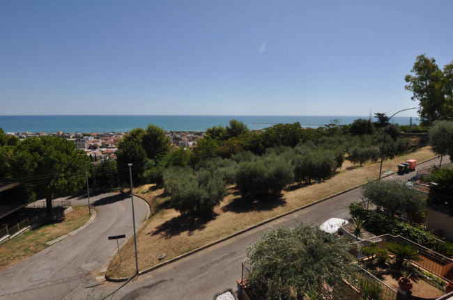 Villino a  schiera / bifamiliare in vendita a San Benedetto del Tronto