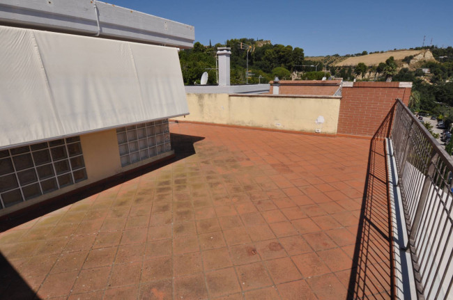 Villino a  schiera / bifamiliare in vendita a San Benedetto del Tronto