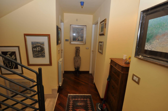 Villino a  schiera / bifamiliare in vendita a San Benedetto del Tronto