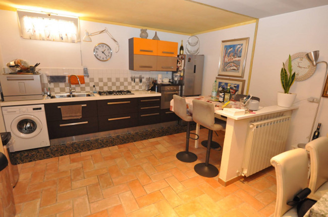 Villino a  schiera / bifamiliare in vendita a San Benedetto del Tronto