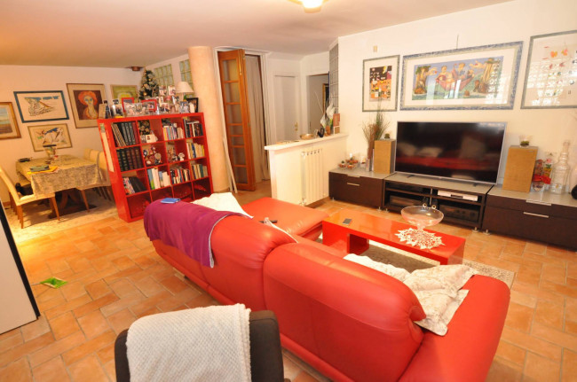 Villino a  schiera / bifamiliare in vendita a San Benedetto del Tronto