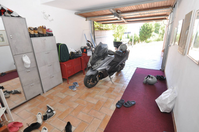 Villino a  schiera / bifamiliare in vendita a San Benedetto del Tronto