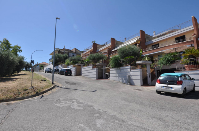 Villino a  schiera / bifamiliare in vendita a San Benedetto del Tronto