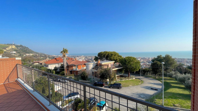 Villino a  schiera / bifamiliare in vendita a San Benedetto del Tronto