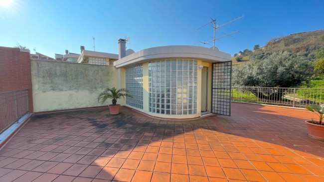 Villino a  schiera / bifamiliare in vendita a San Benedetto del Tronto