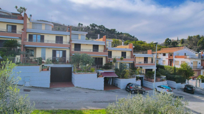 Villino a  schiera / bifamiliare in vendita a San Benedetto del Tronto