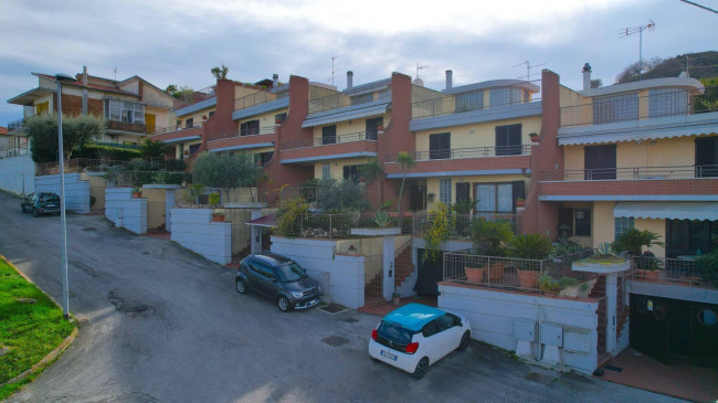 Villino a  schiera / bifamiliare in vendita a San Benedetto del Tronto