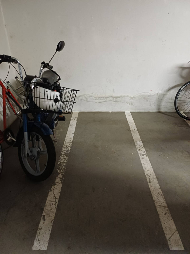 Appartamento in vendita a San Benedetto del Tronto