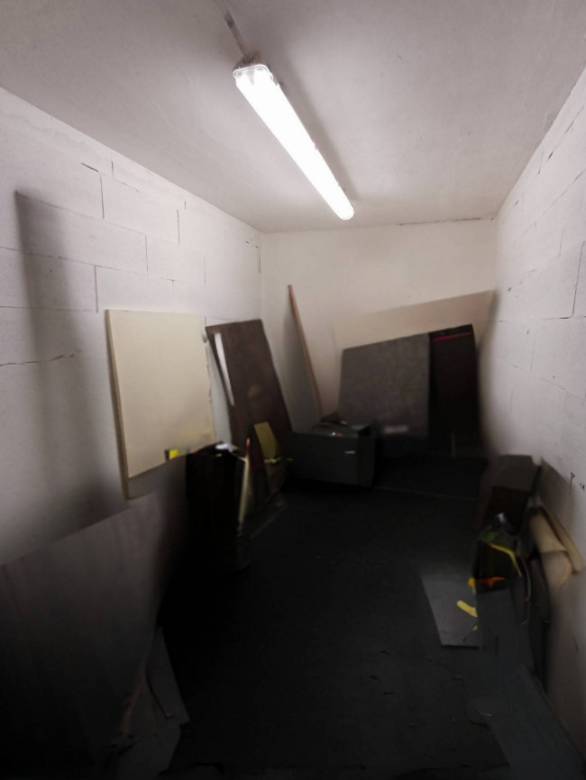 Appartamento in vendita a San Benedetto del Tronto