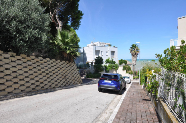 Appartamento in Vendita a Grottammare