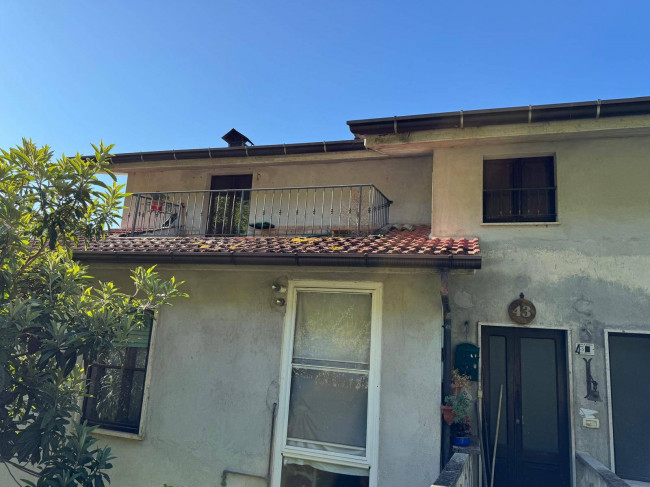 Appartamento in Affitto a Smerillo