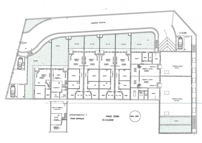 Terreno Edificabile Residenziale in vendita a San Benedetto del Tronto