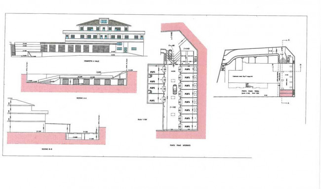 Terreno Edificabile Residenziale in vendita a San Benedetto del Tronto