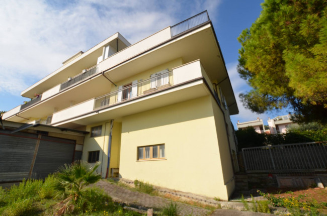 Terreno Edificabile Residenziale in Vendita a San Benedetto del Tronto