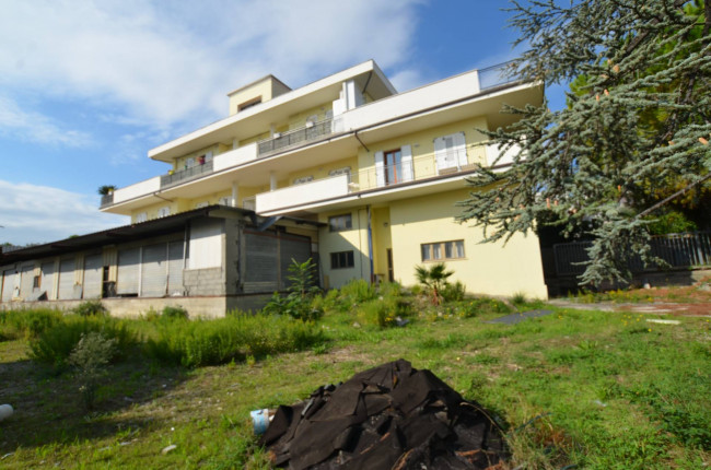 Terreno Edificabile Residenziale in vendita a San Benedetto del Tronto