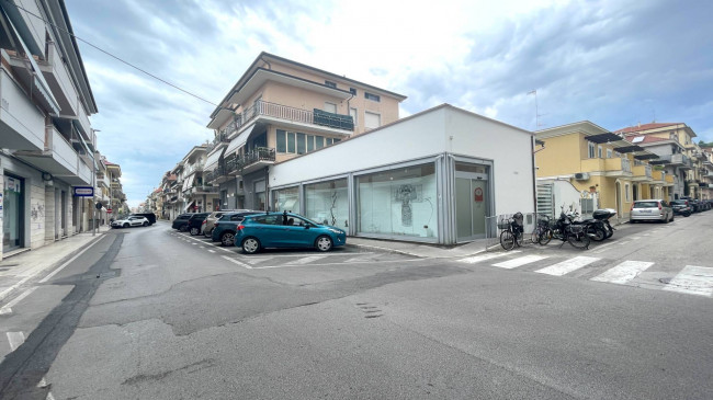 Ufficio / Studio Professionale in affitto a San Benedetto del Tronto