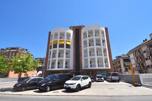 Ufficio / Studio Professionale in affitto a Grottammare