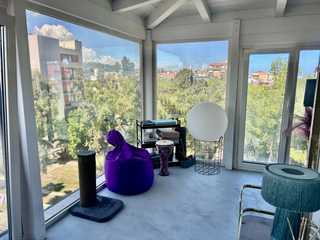 Appartamento in vendita a San Benedetto del Tronto